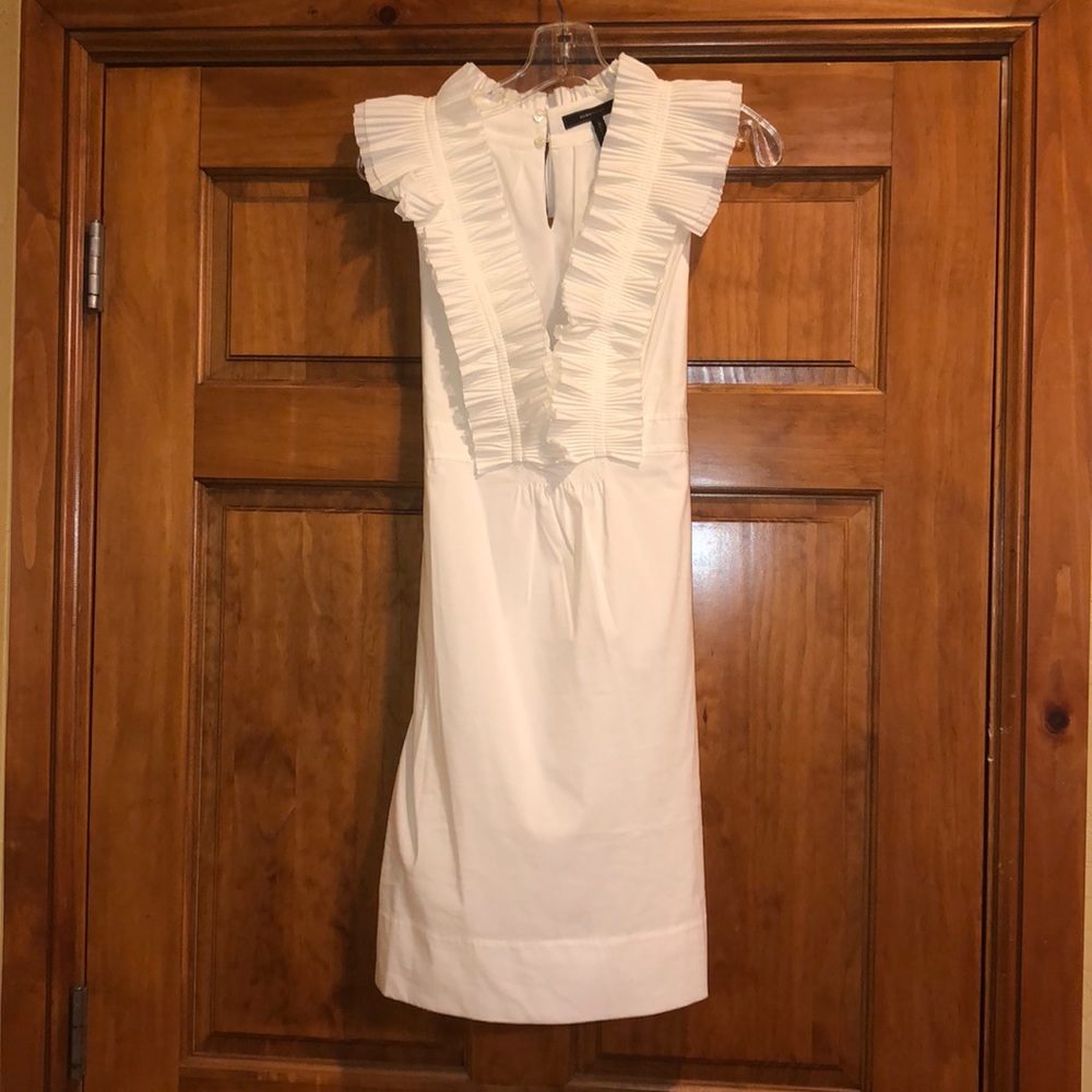 BCBG Dress